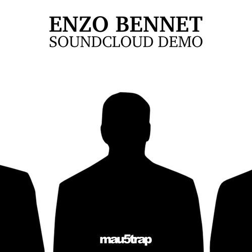 Soundcloud Demo