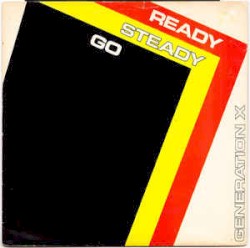 Ready Steady Go