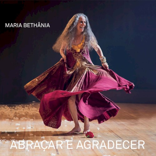 Abraçar e agradecer (ao vivo)