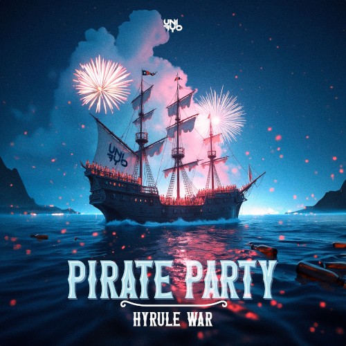 Pirate Party