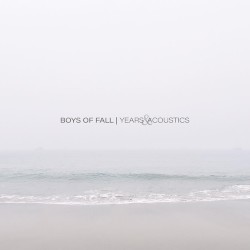 Years & Acoustics