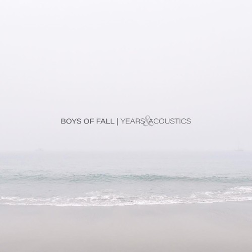 Years & Acoustics