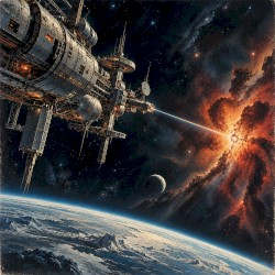 Event Horizon: Original Fulldome Versions (2012–2014)