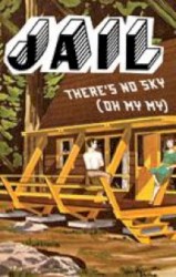 There's No Sky (Oh My My)