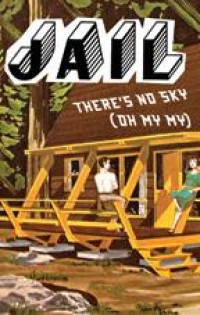 There's No Sky (Oh My My)