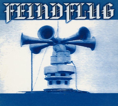 Feindflug