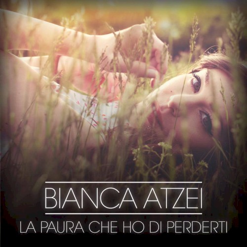 La paura che ho di perderti