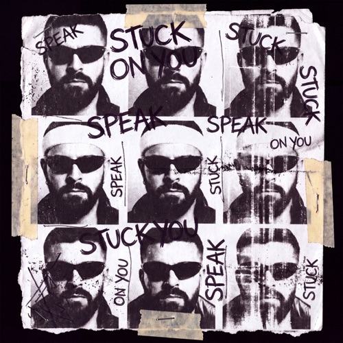Stuck On You