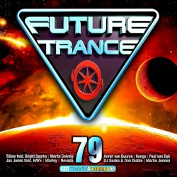 Future Trance 79
