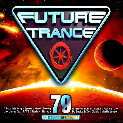 Future Trance 79