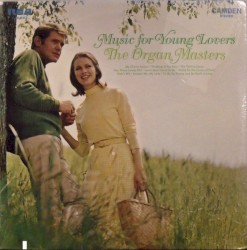 Music For Young Lovers
