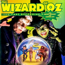 The Wizard of Oz
