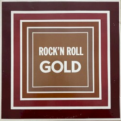 Rock’n Roll Gold