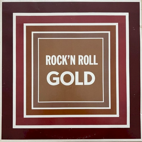Rock’n Roll Gold