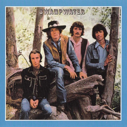 Swampwater