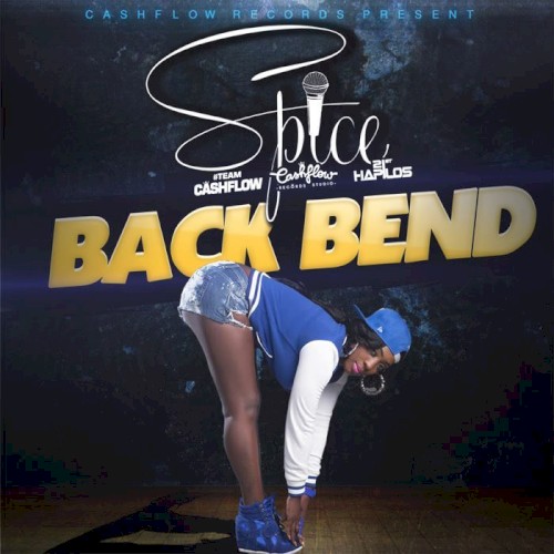 Back Bend