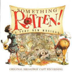 Something Rotten!