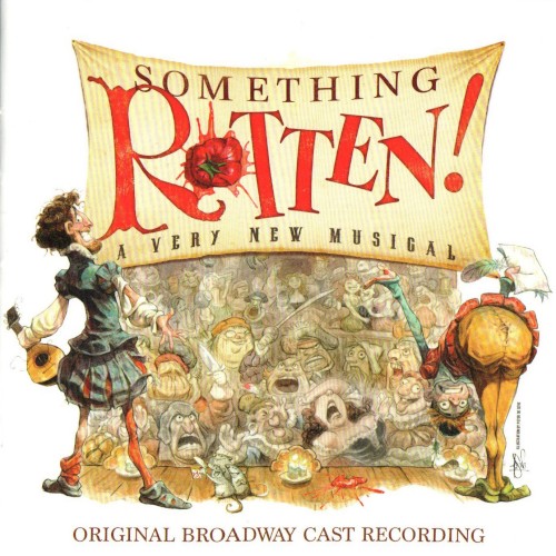 Something Rotten!