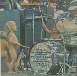 Woodstock Two