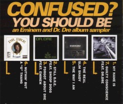 Confused? You Should Be