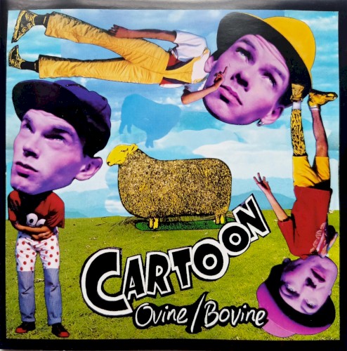 Ovine/Bovine