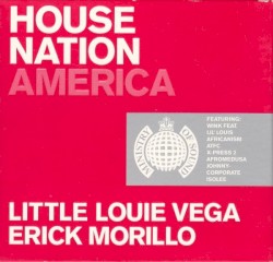 House Nation America
