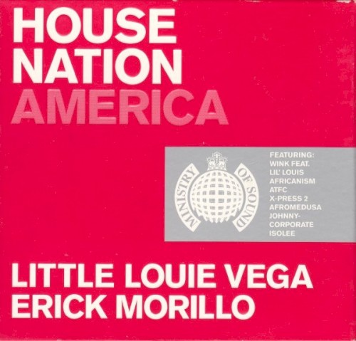 House Nation America