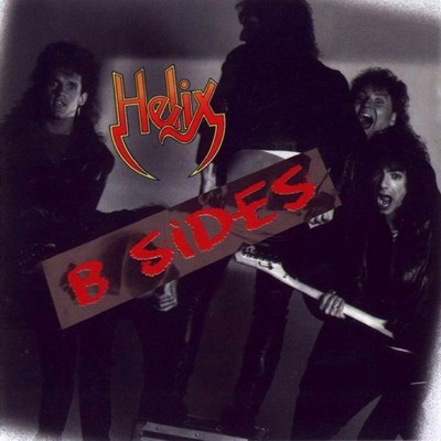 The B-Sides