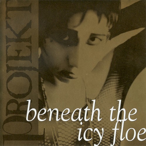 Beneath The Icy Floe – Projekt Record's Sampler