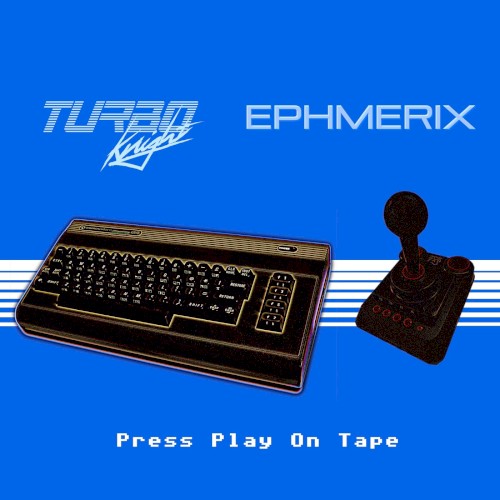 Press Play On Tape