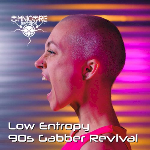 90s Gabber Revival
