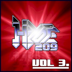 Hyde209, Vol 3.