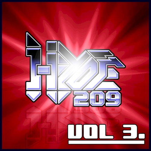 Hyde209, Vol 3.