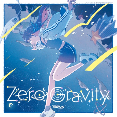ZeroGravity