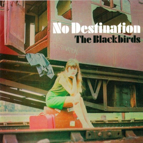 No Destination