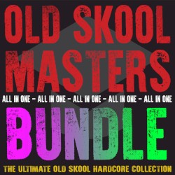 Old Skool Masters Bundle