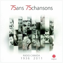 75 ans 75 chansons