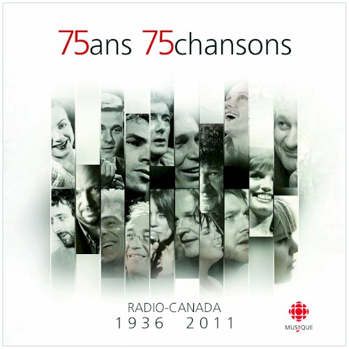 75 ans 75 chansons