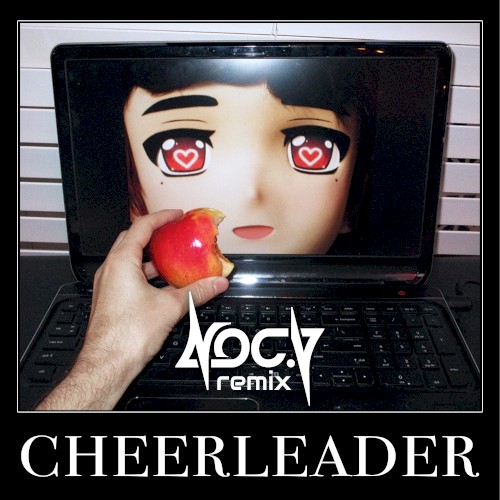 Cheerleader (Noc.V remix)