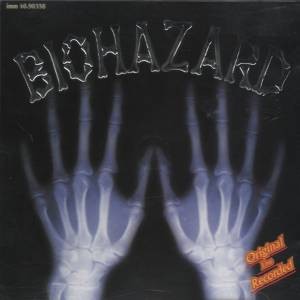Biohazard