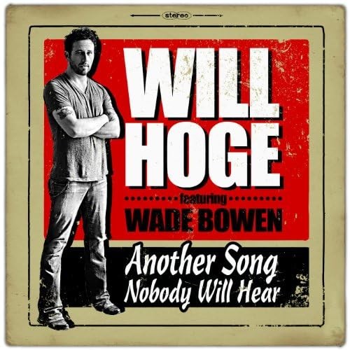 Another Song Nobody Will Hear