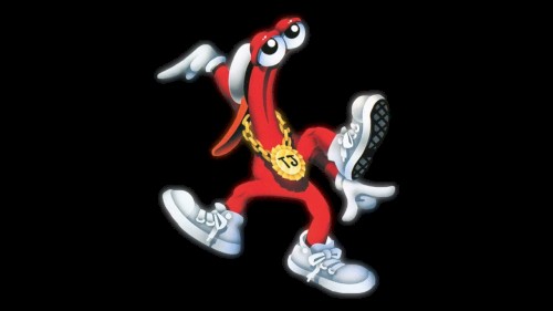 Toejam, Earl, & Friends