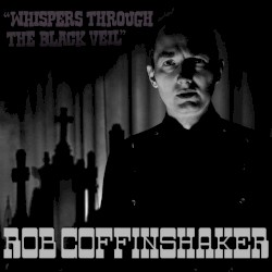Whispers through the black veil