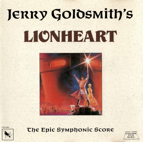 Lionheart: The Epic Symphonic Score