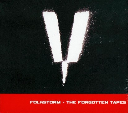 The Forgotten Tapes