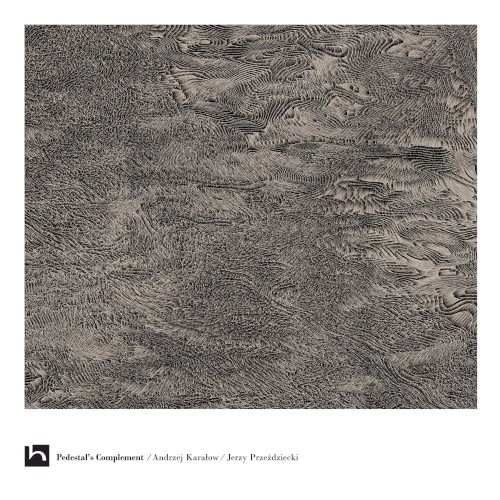 Pedestal’s Complement