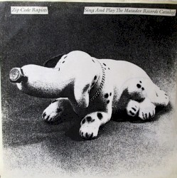 Sing and Play the Matador Records Catalog