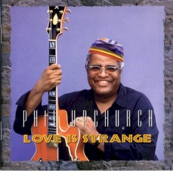 Love Is Strange