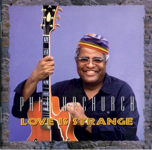 Love Is Strange