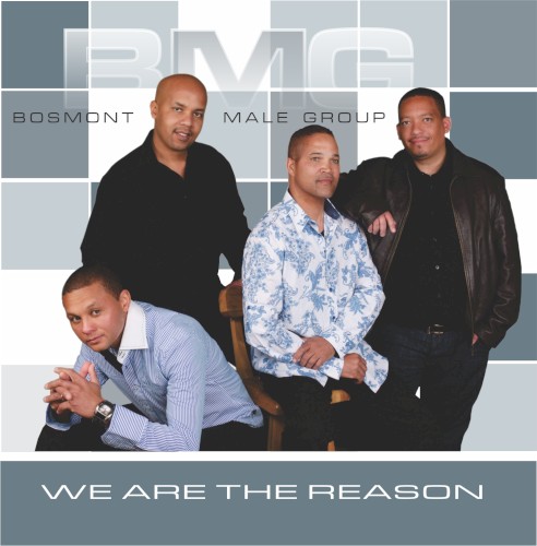 We Are the Reason